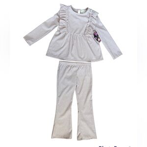 NWT btween 2 piece set, size 5